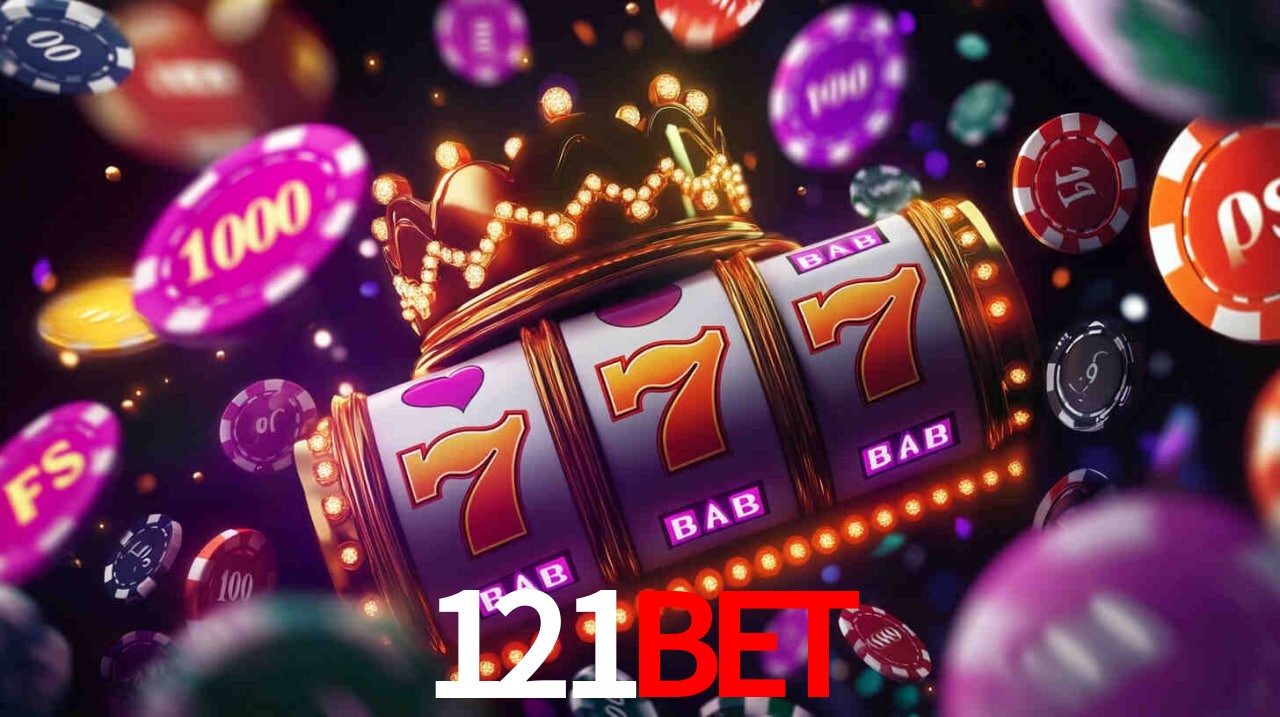 Experiência VIP 121BET