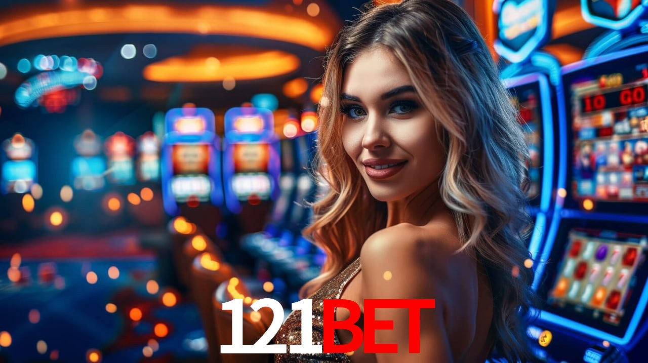Welcome Bonus 121BET