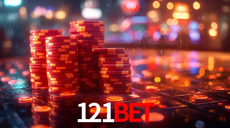 121BET: Seu Cassino Premiado com Pagamentos Rápidos