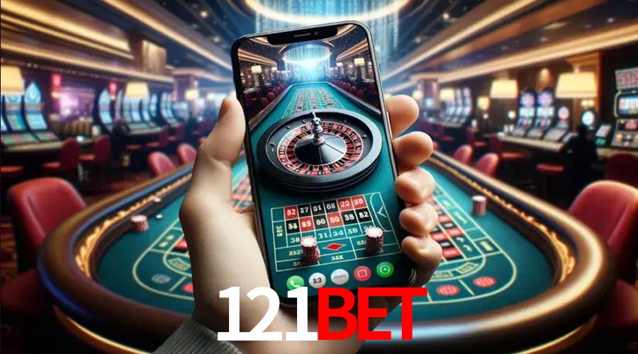 Bonus Features 121BET