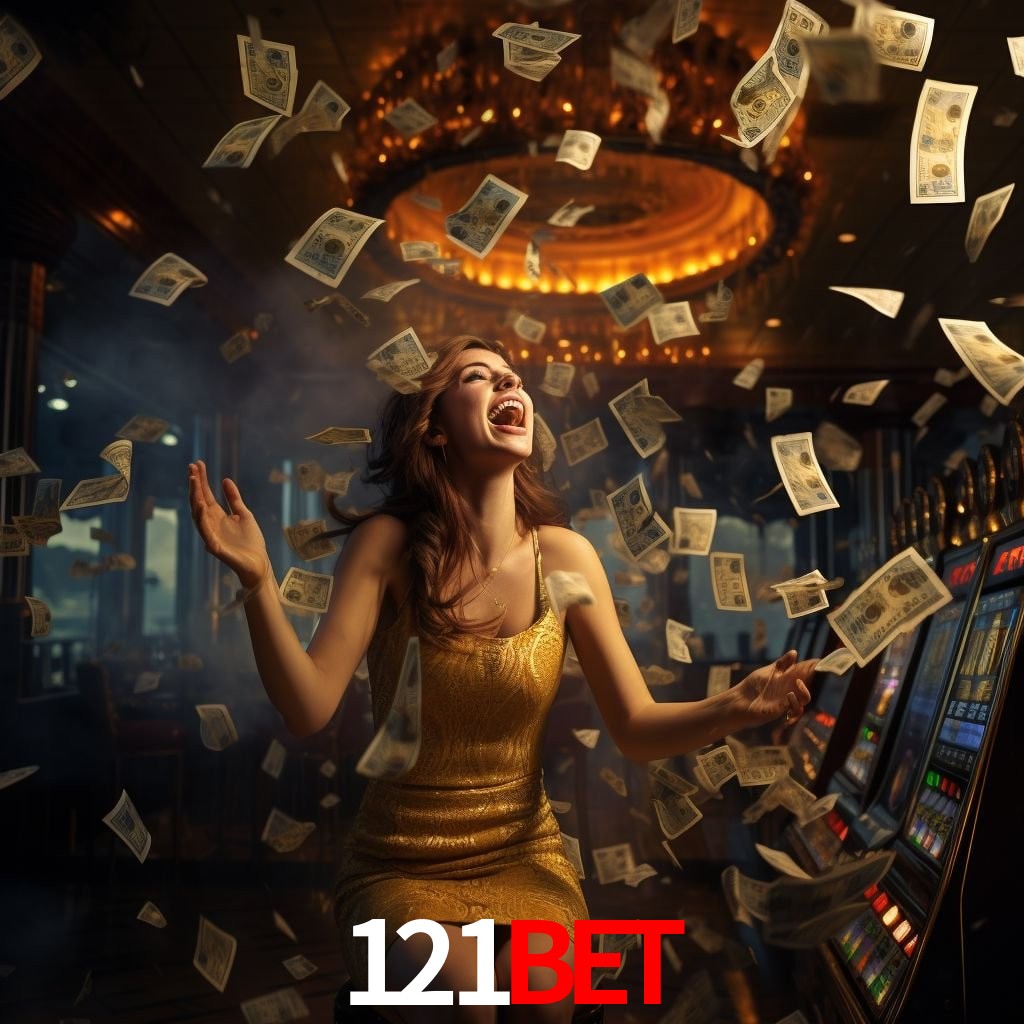 Roulette Table 121BET