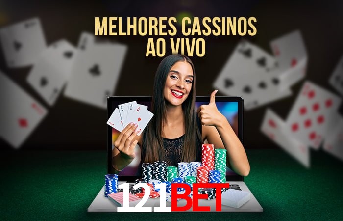 Platform Technology 121BET