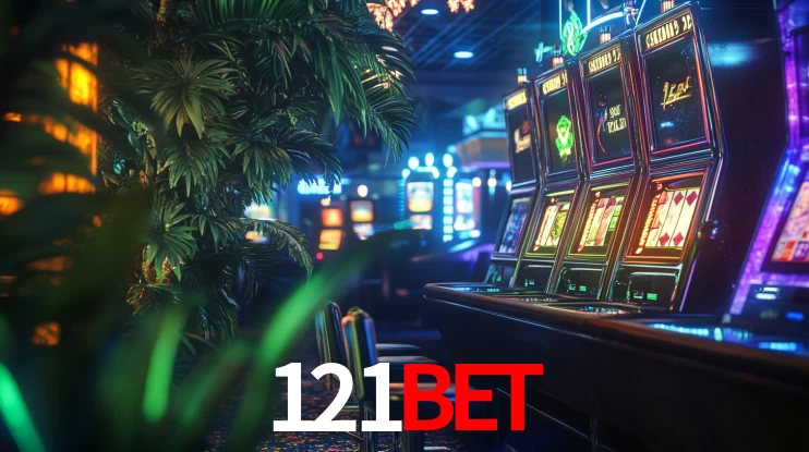 Daily Bonuses 121BET