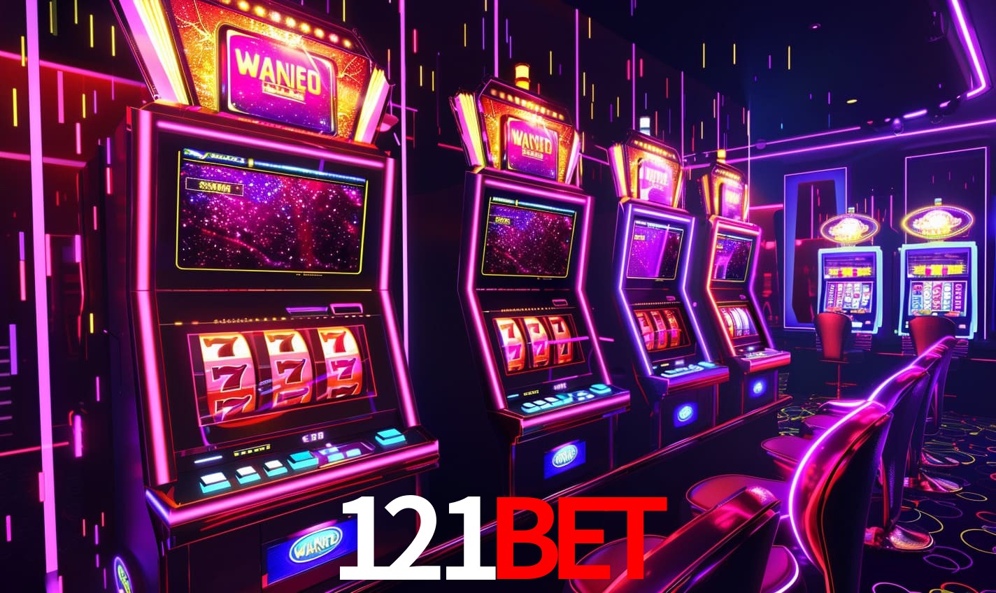 Estatísticas do Jogo 121BET