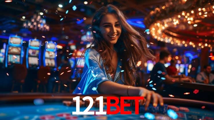 Basketball Betting 121BET