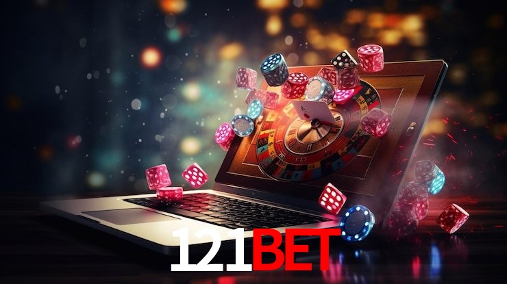 Tecnologia da Plataforma 121BET