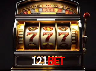 cassino 121BET