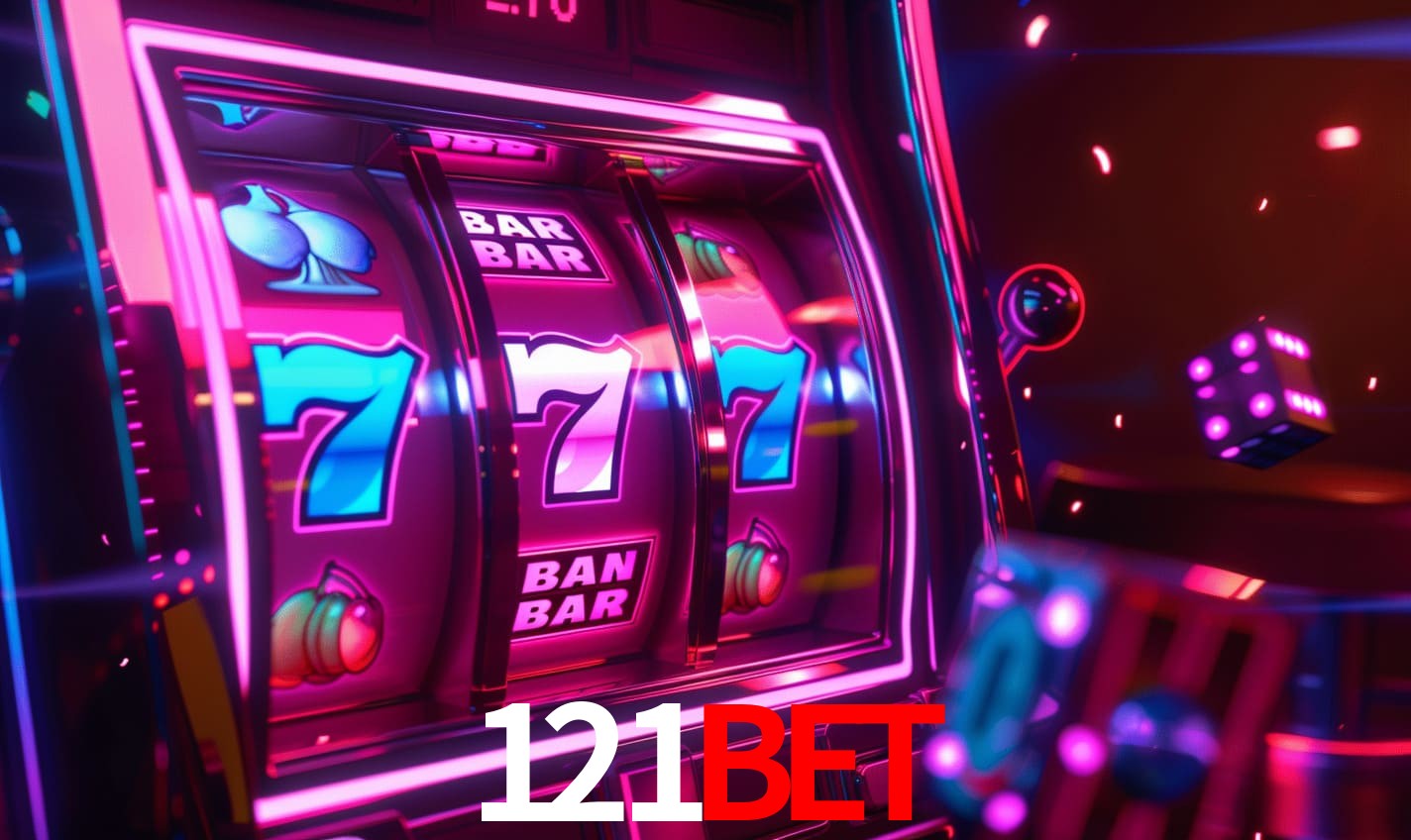 Diretório de Jogos 121BET