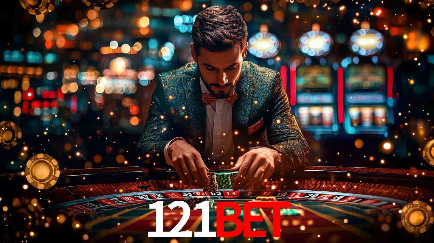 121BET,121BET.COM
