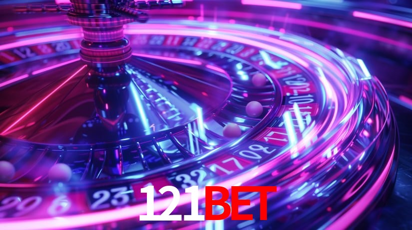 Login Seguro 121BET