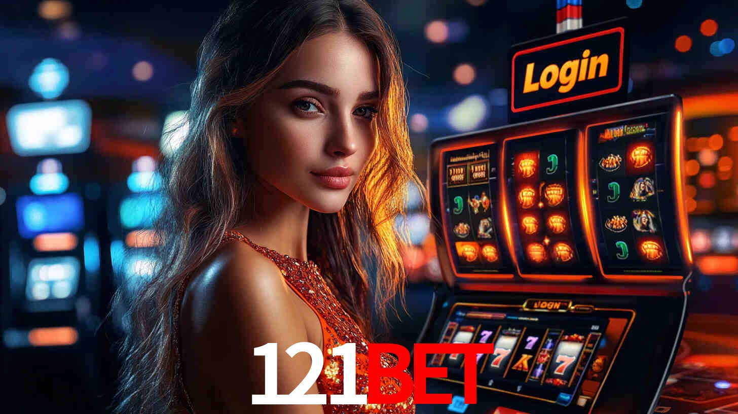 121BET: Seu Especialista em Apostas Esportivas Brasileiras