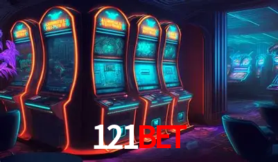 APP oficial da 121BET para mobile
