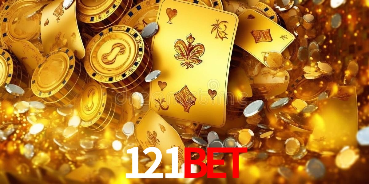 Provedores de Jogos 121BET
