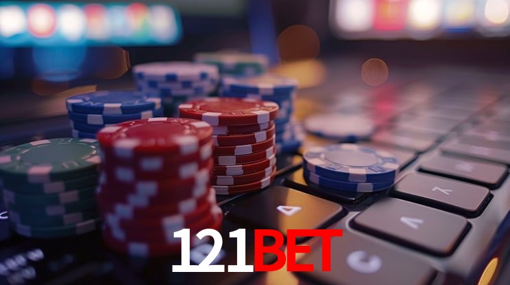 Descubra a Essência do 121BET: Nossa História e Compromissos