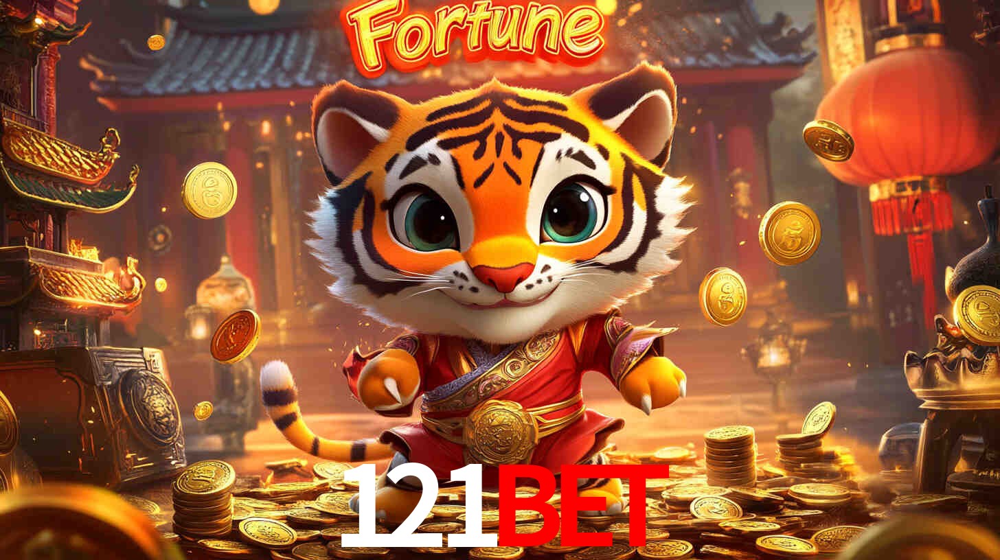 Bônus Diários 121BET