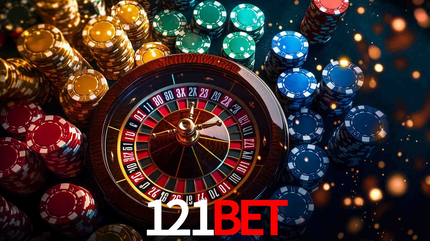 121BET