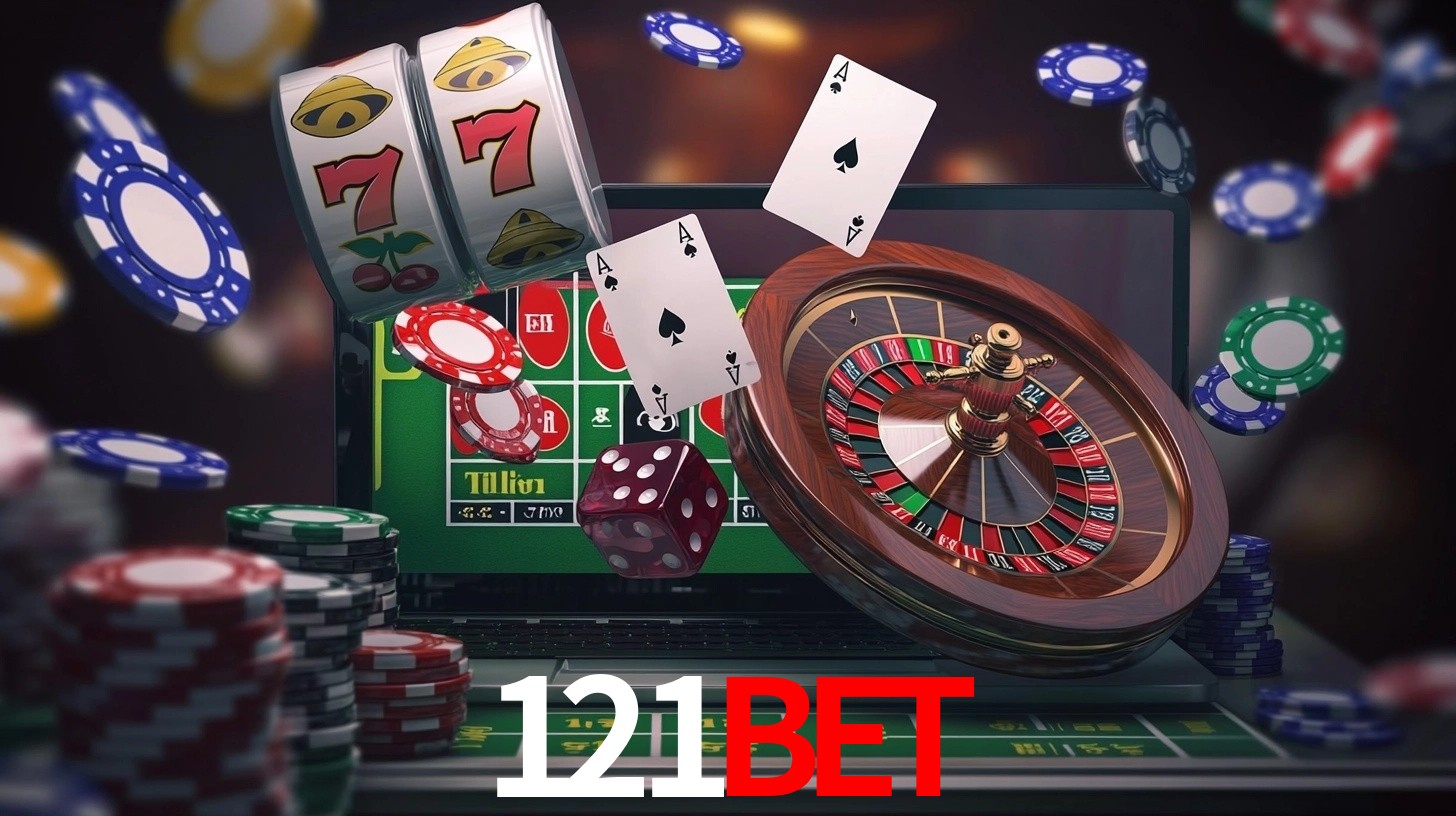 121BET