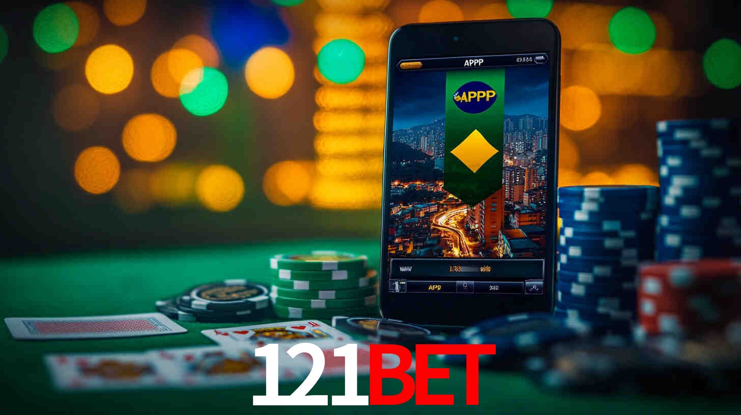 Estatísticas Esportivas 121BET