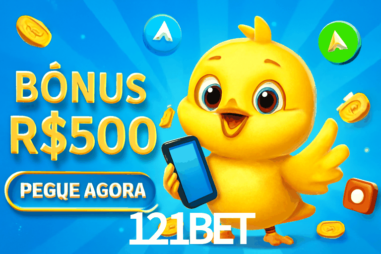 Slot Games 121BET