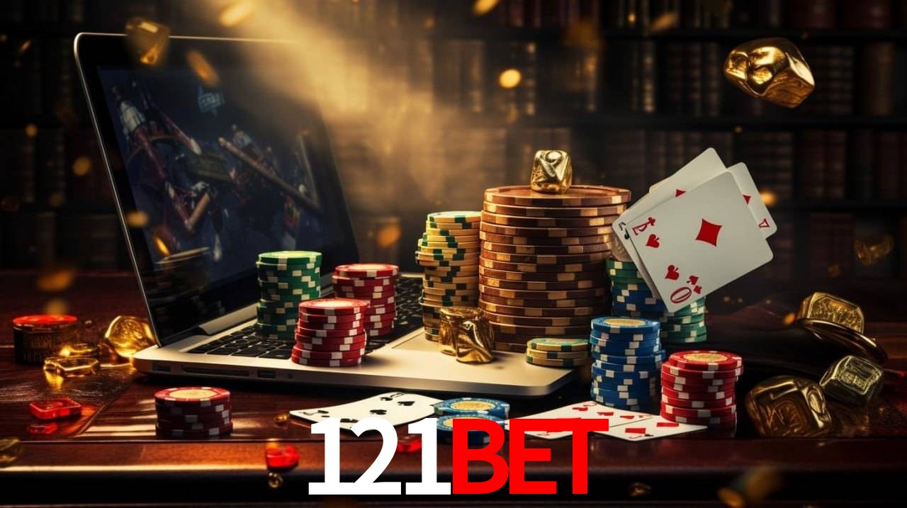 A Emoção da Loteria na 121BET: Uma Chance de Mudança de Vida