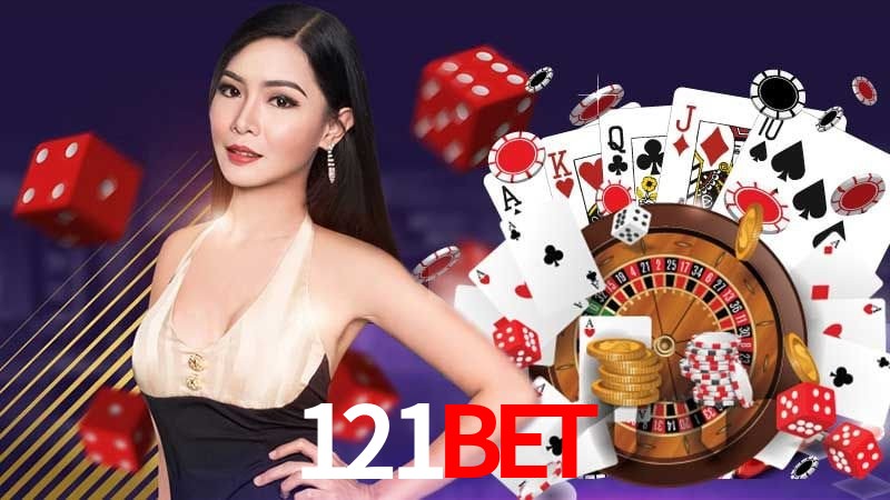 Descubra a Essência do 121BET: Nossa História e Compromissos