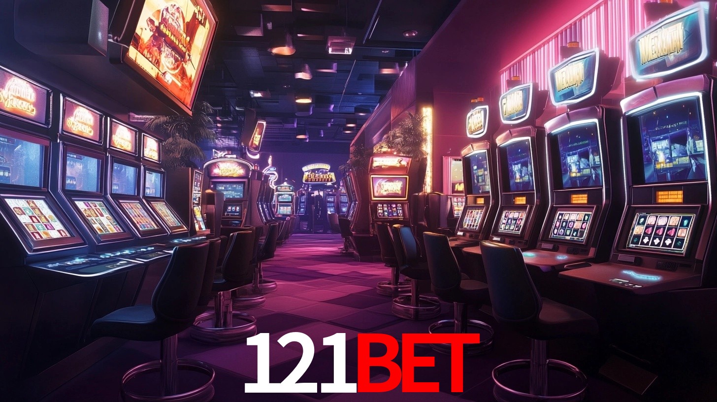 121BET,121BET.COM
