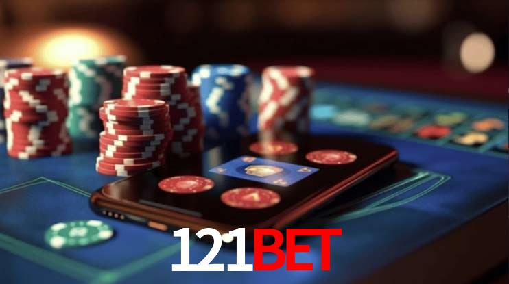 Descubra a Magia dos Jogos de Arcade no 121BET