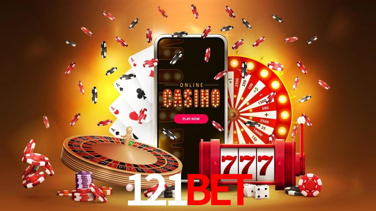 Jogos Exclusivos 121BET