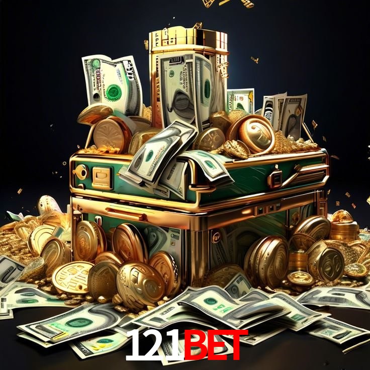 Inovações de Jogos na 121BET: O Futuro das Experiências Interativas