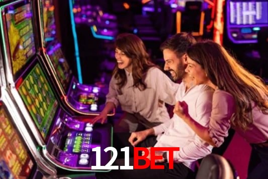 Especiais de Fim de Semana 121BET