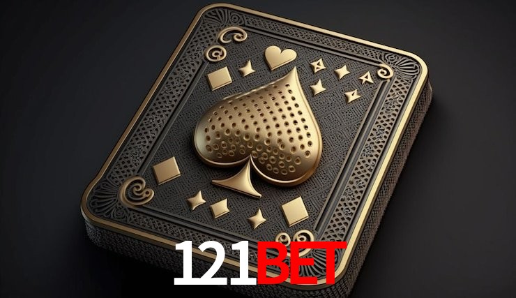 Apostas Esportivas na 121BET: Um Guia Completo