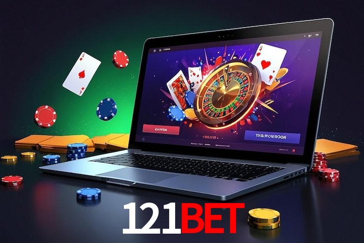 Descubra a Essência do 121BET: Nossa História e Compromissos