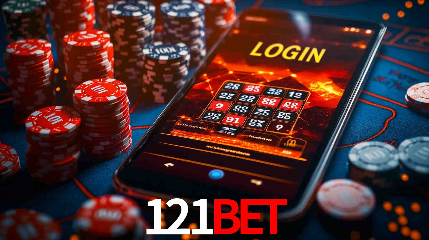 Descubra a Magia dos Jogos de Arcade no 121BET