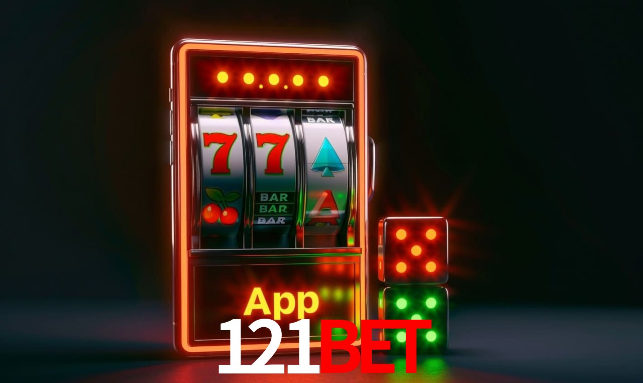 A Popularidade dos Caça-Níqueis no 121BET