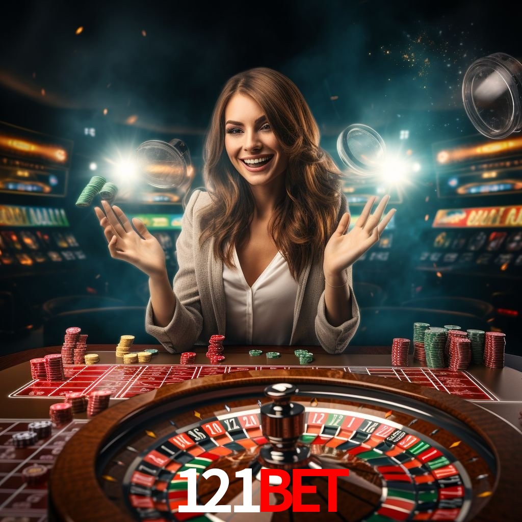 121BET.COM