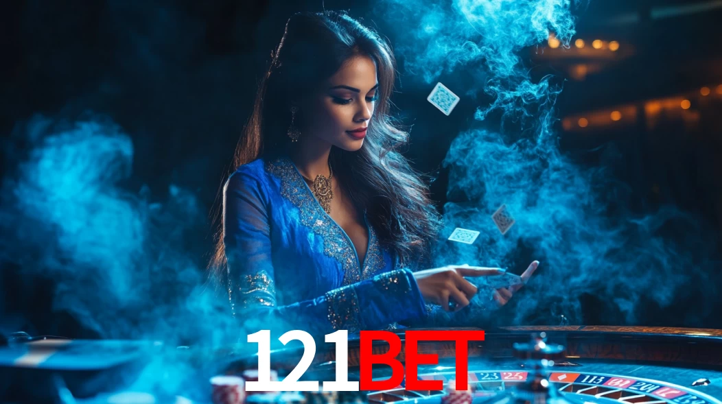 Recursos de Bônus 121BET