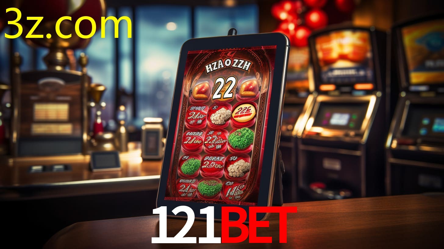 121BET