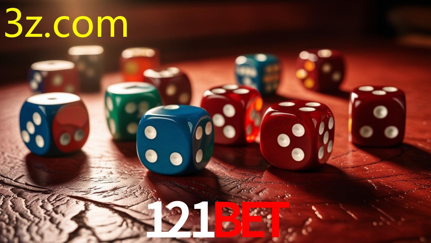 121BET