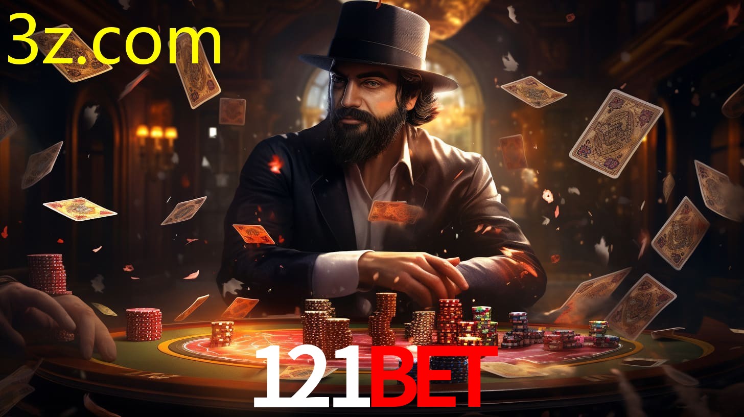 121BET