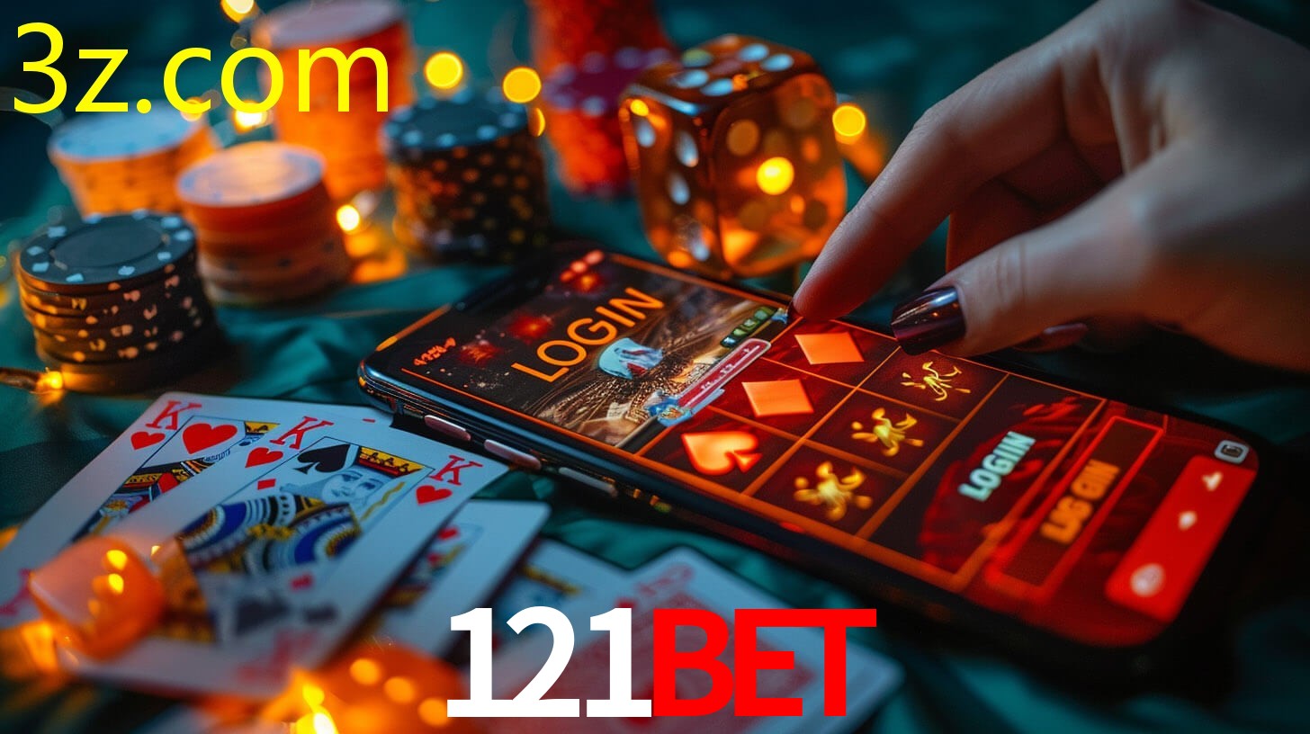 121BET