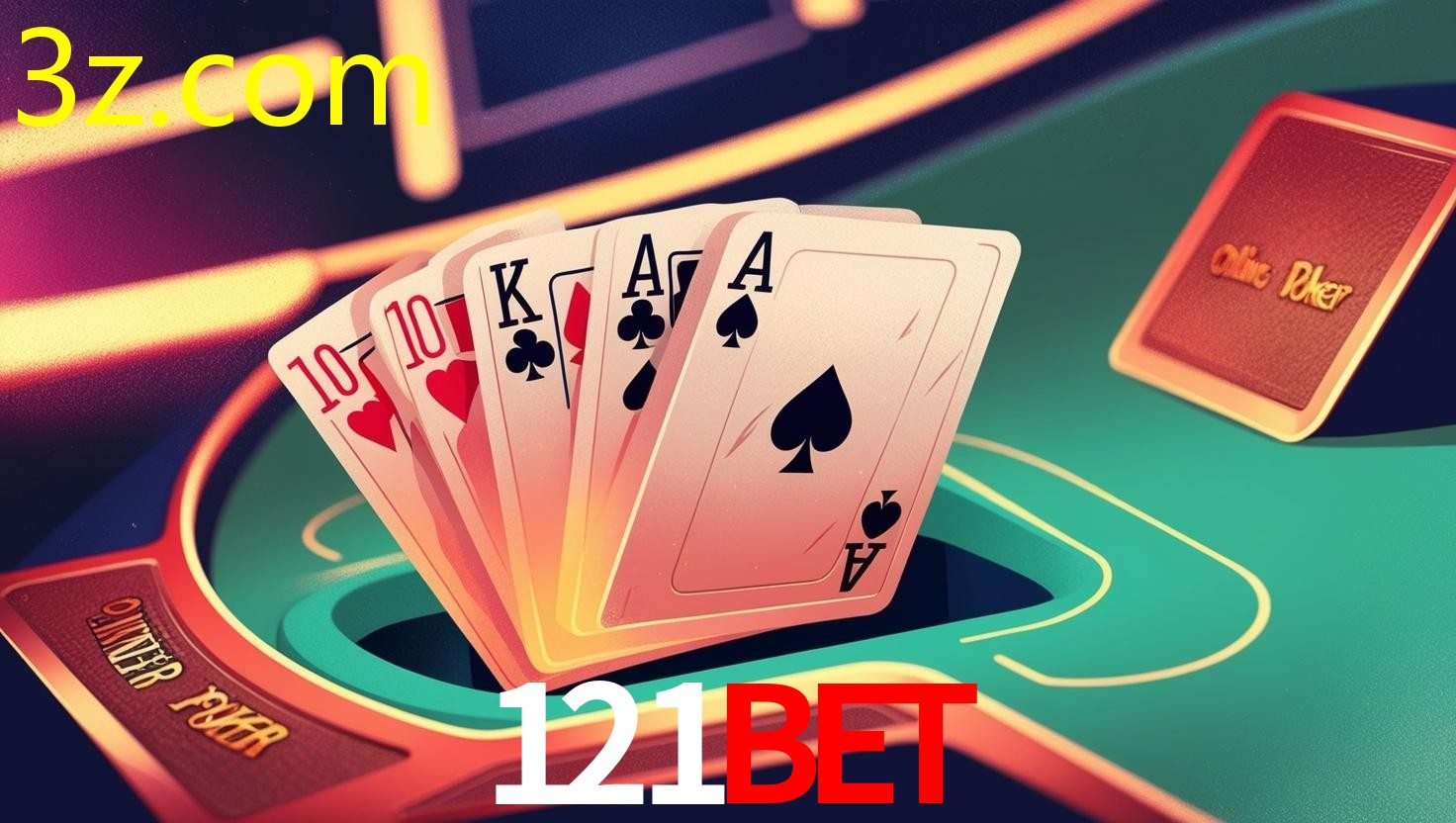 121BET