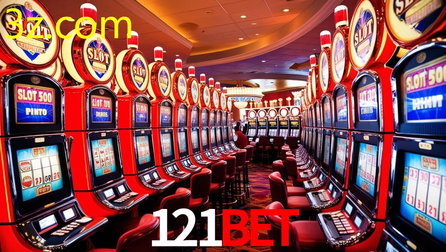 121BET