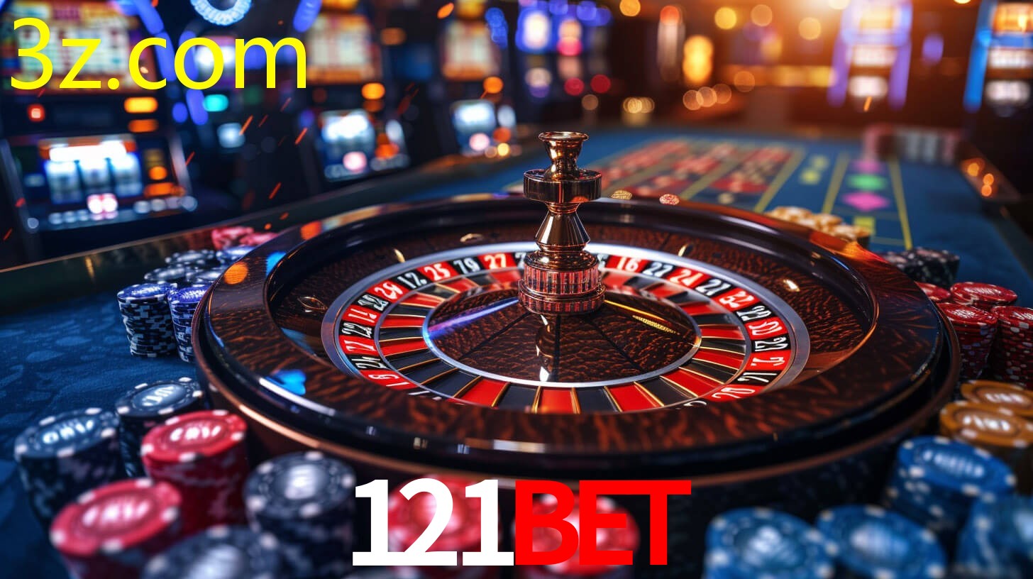 121BET