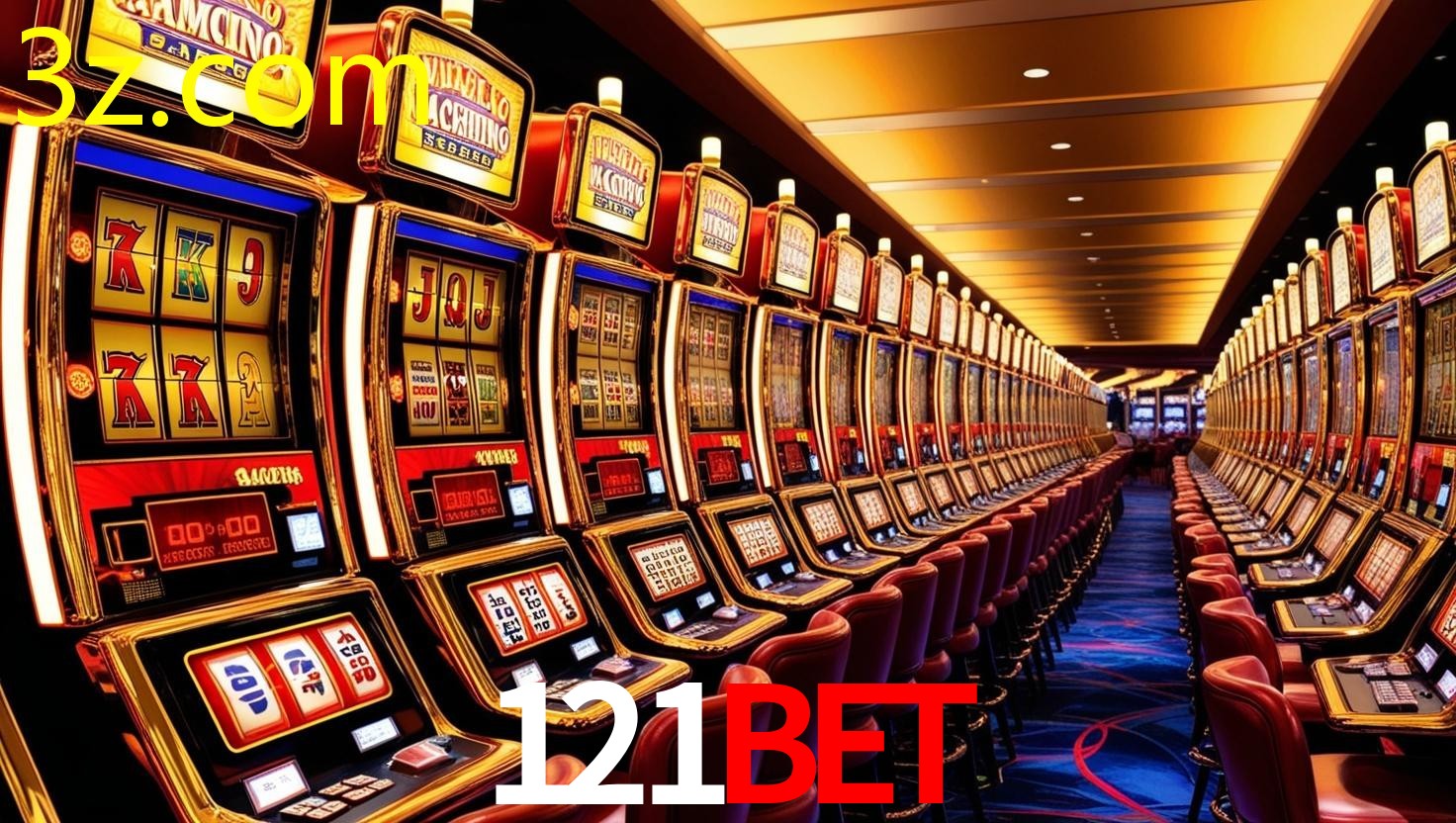 121BET