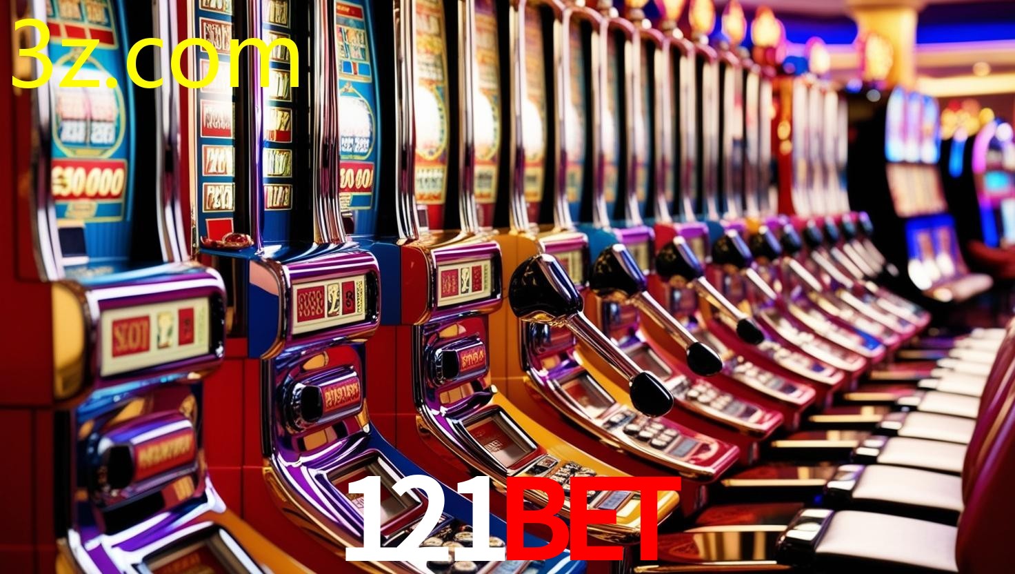 121BET