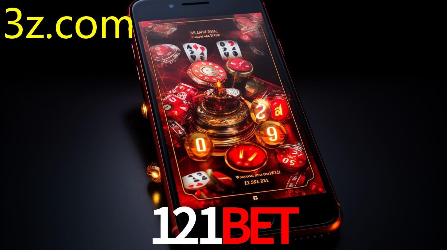 121BET
