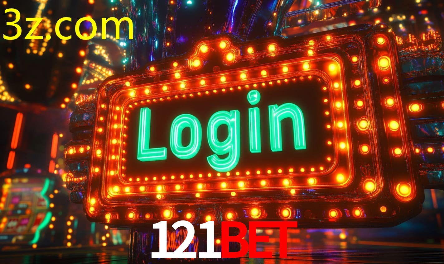 121BET