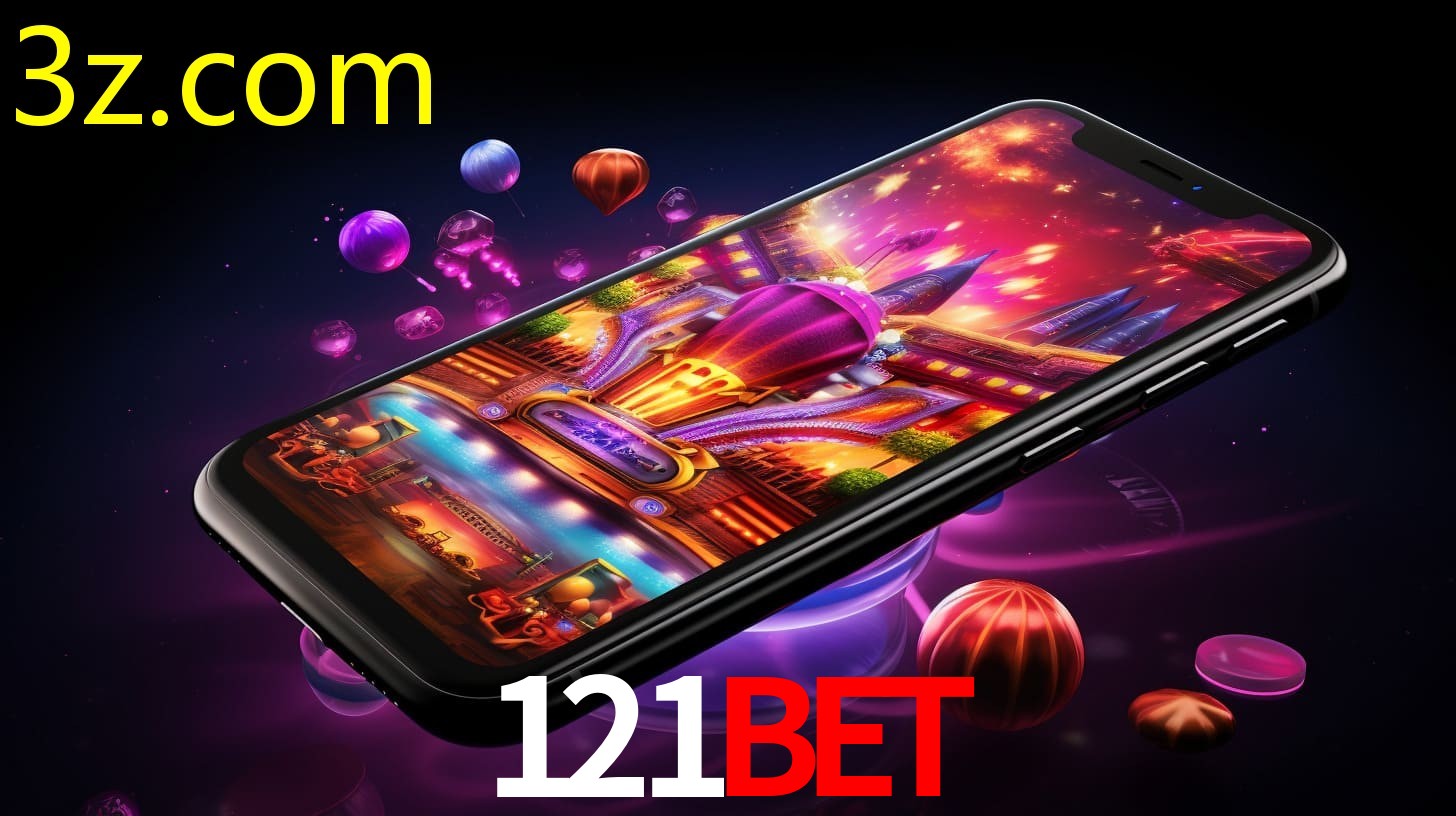 121BET